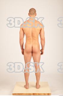 Body texture of Bystrik 0026